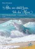 Alles, was atmen kann - Partitur