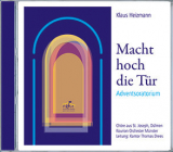 Macht hoch die Tür (CD)