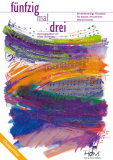 Fünfzig mal drei - Chorpartitur