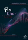ProChor - (Partitur)