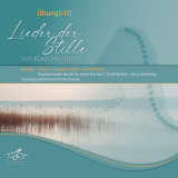 Lieder der Stille Veeh-Harfe - (CD)