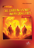 Die drei Männer im Feuerofen Klavierstimme