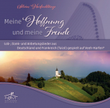 Meine Hoffnung - (CD) Digital