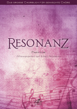 Resonanz - (Partitur)