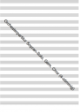Orchesterpartitur Sopran-Solo, Gem. Chor (4-stimmig)