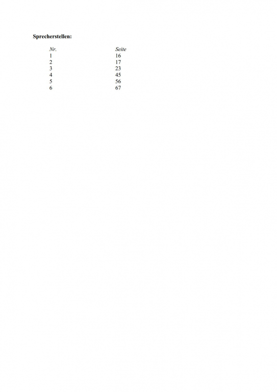 Lasset uns nun gehen nach Bethlehem Partitur