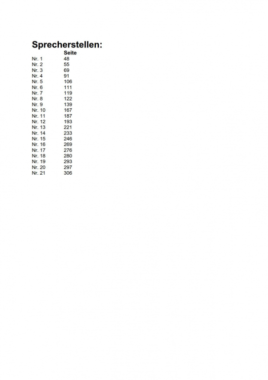 Jerusalem Schalom - (Orchesterpartitur)