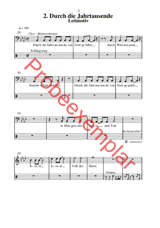 Israel Schalom - (Schlagzeug)