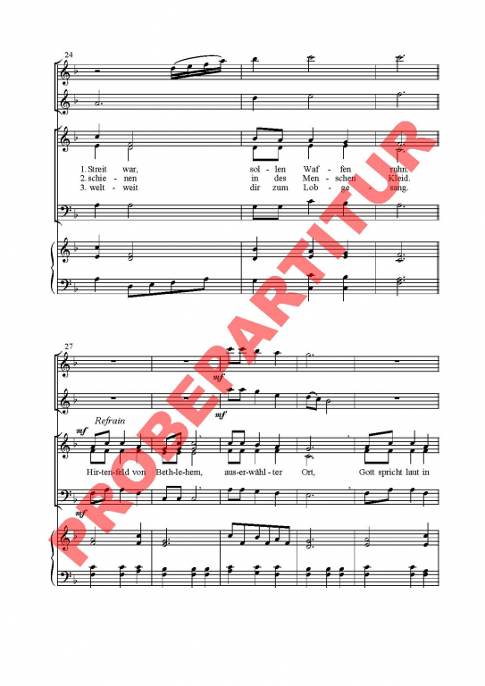 über dunklen Feldern (SAM)