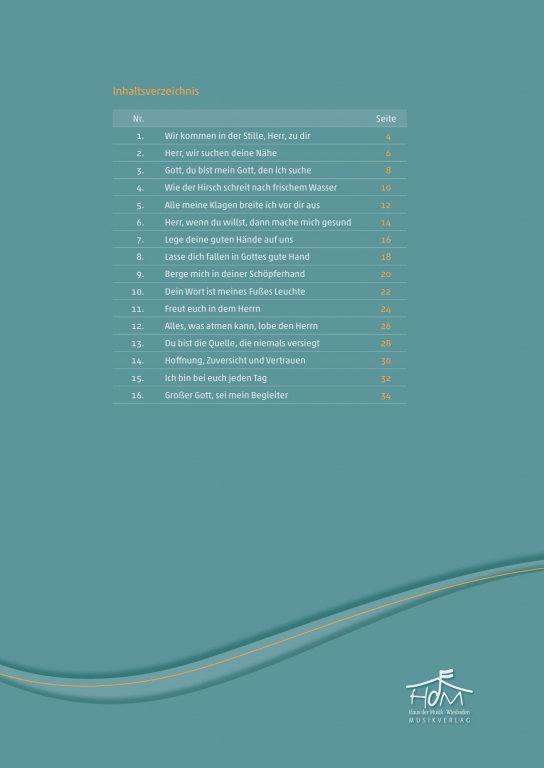 Lieder der Stille Veeh-Harfe - Instrumente