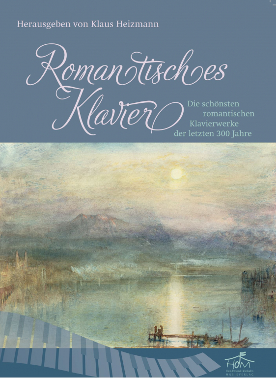 Romantisches Klavier