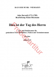 Dies ist der Tag des Herrn (GCh)