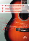 Mein Gitarrenliederbuch Band 1