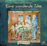 Eine zündende Idee - (Playback-CD)