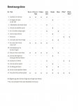 Die Weihnachtsbotschaft - (Partitur)
