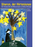 Sharon, der Hirtenjunge - (Chorpartitur)