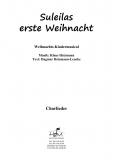 Suleilas erste Weihnacht - (Chorstimmen)