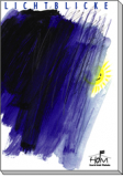 Lichtblicke (Partitur)