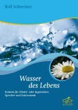 Wasser des Lebens - Partitur