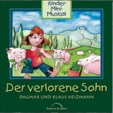 Der verlorene Sohn - (CD)