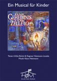 Das Geheimnis von Zelle 10 (Chorpartitur)
