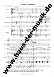 Gesprengte Ketten - (Partitur)