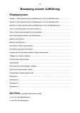 Gesprengte Ketten - (Chorpartitur)
