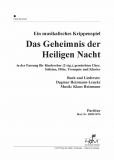 Das Geheimnis der Heiligen Nacht - (2- Partitur)