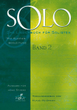 SOLO - Band 2 (Hohe Stimme)