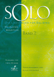SOLO - Band 2 (Tiefe Stimme)