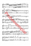David - König, Sänger und Poet - (Violine 1 + 2)