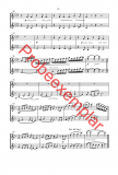 David - König, Sänger und Poet - (Violine 1 + 2)