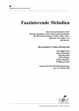 Faszinierende Melodien - (Ausgabe für hohe Melodieinstrumente)