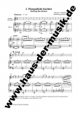 Faszinierende Melodien - (Ausgabe für hohe Melodieinstrumente)