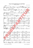 Unser Lied geht hinaus in die Welt (GCh)