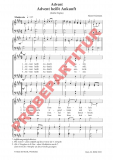 Advent heißt Ankunft (SAM)