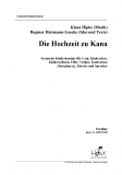Die Hochzeit zu Kana - (Partitur)
