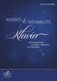 Advents-, Weihnachts-Klavier
