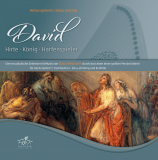 David - Veeh-Harfen®-Mappe