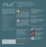 David - Veeh-Harfen®-Mappe