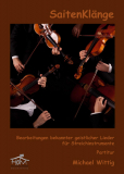 Saitenklänge - (Partitur) Digital