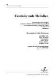 Faszinierende Melodien - (Ausgabe für tiefe Melodieinstrumente) Digital
