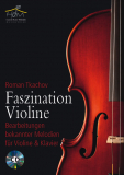Faszination Violine Digital