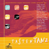 Tastentanz Band 2 (CD) Digital