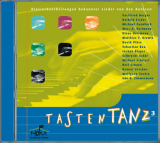 Tastentanz Band 3 (CD) Digital