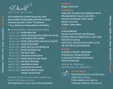 David Veeh-Harfe - (CD) Digital