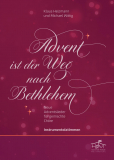 Advent ist der Weg nach Bethlehem Instrumental