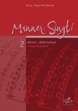 Männer Singt! Band 2 Instrumentalstimmen Digital