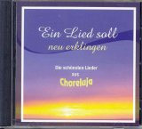 Ein Lied soll neu erklingen (CD)