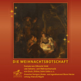 Die Weihnachtsbotschaft (CD)